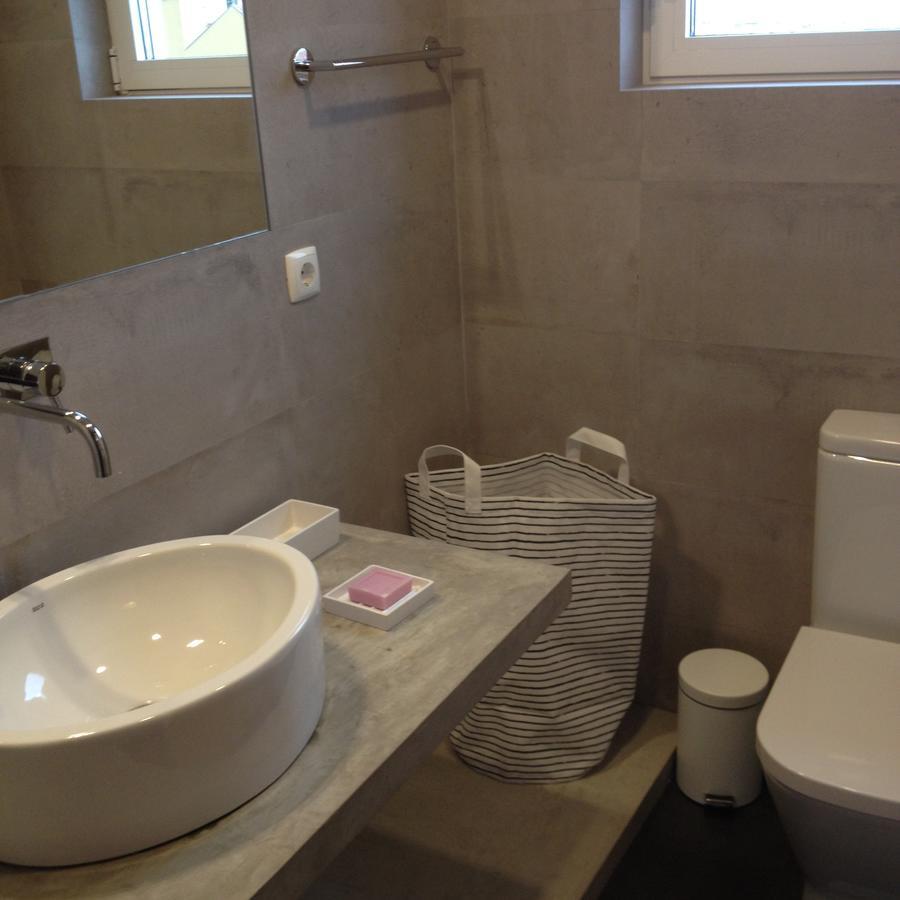 Appartement Campo De Ourique Premium Lisboa