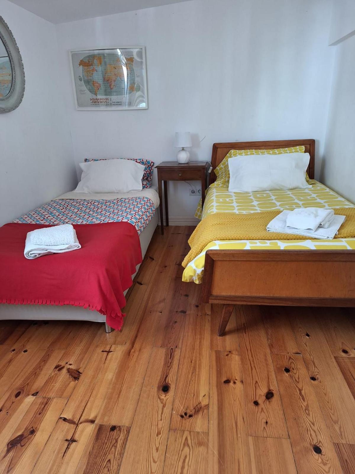 Apartamento Campo De Ourique Premium *