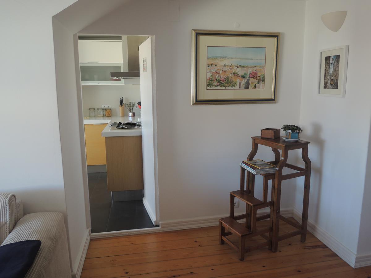 Campo De Ourique Premium Apartamento Lisboa