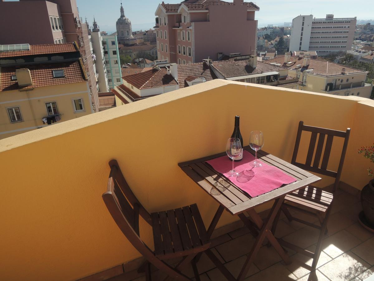 Campo De Ourique Premium * Lisboa
