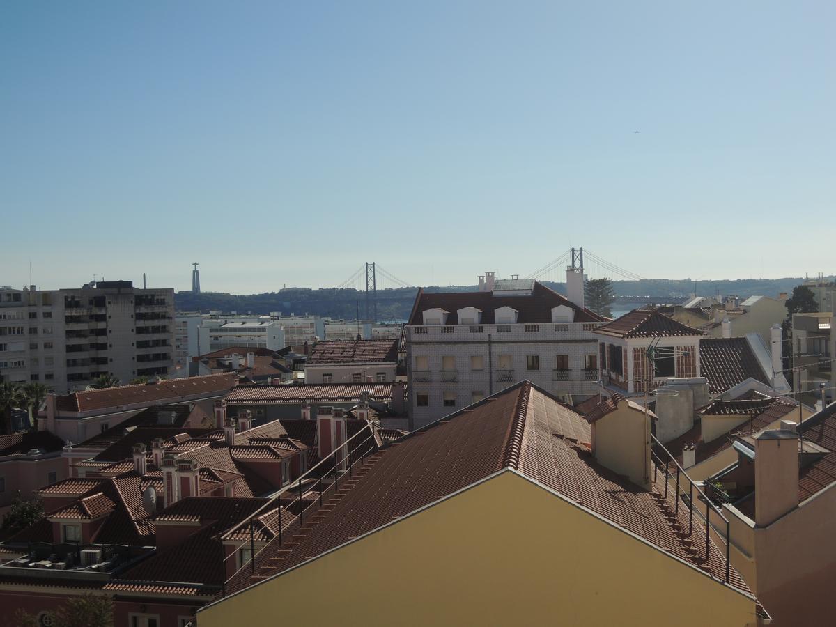 Campo De Ourique Premium * Lisboa