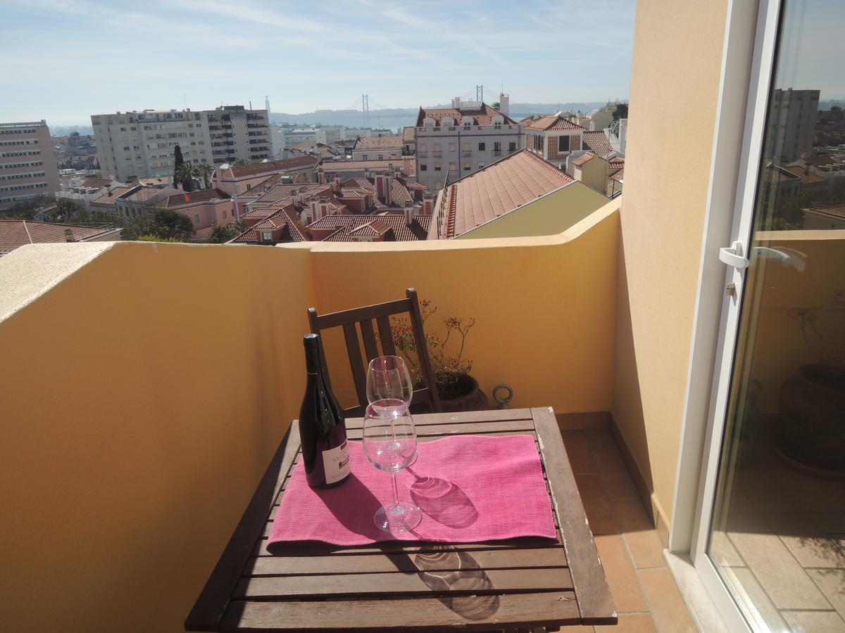 Campo De Ourique Premium * Lisboa