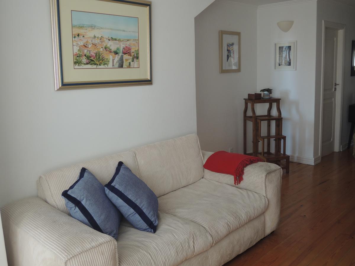 Apartamento Campo De Ourique Premium *