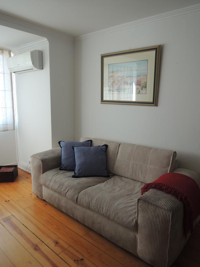 Campo De Ourique Premium Apartamento Lisboa