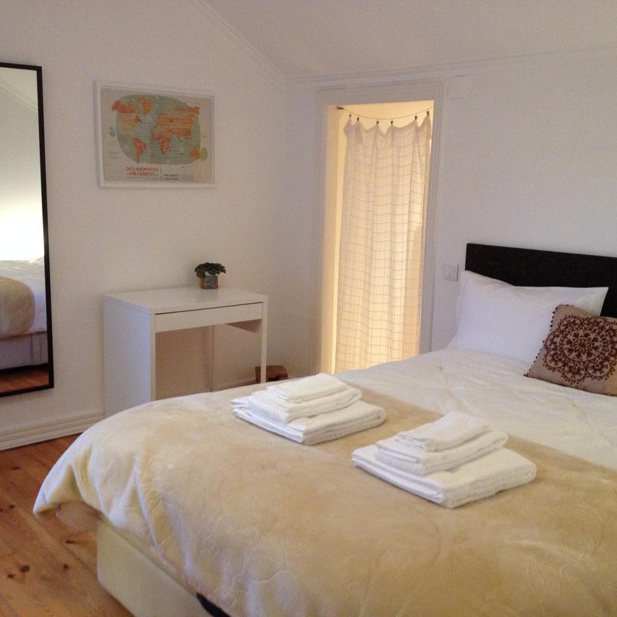 Campo De Ourique Premium Apartamento Lisboa