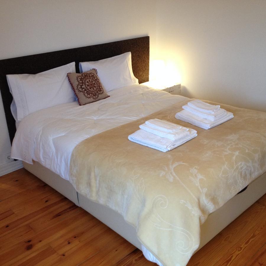 Campo De Ourique Premium Apartamento Lisboa