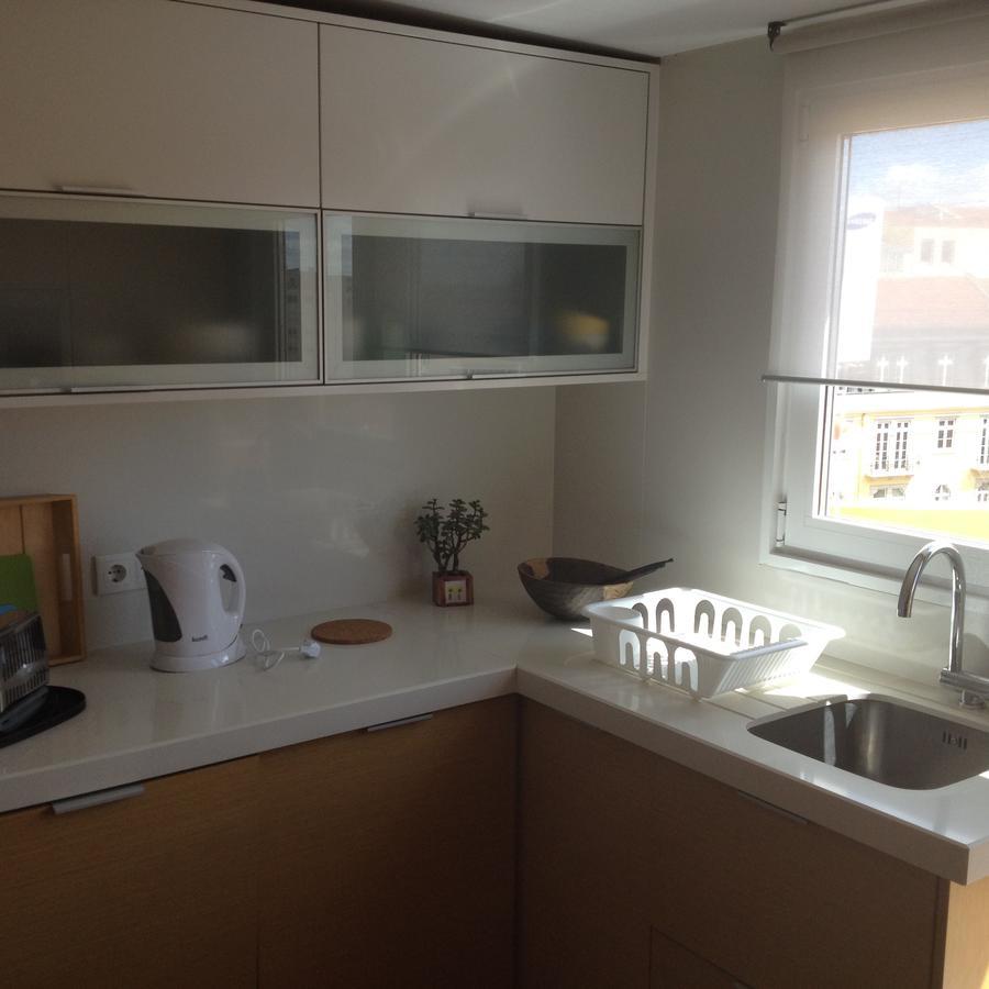 Campo De Ourique Premium Apartamento Lisboa