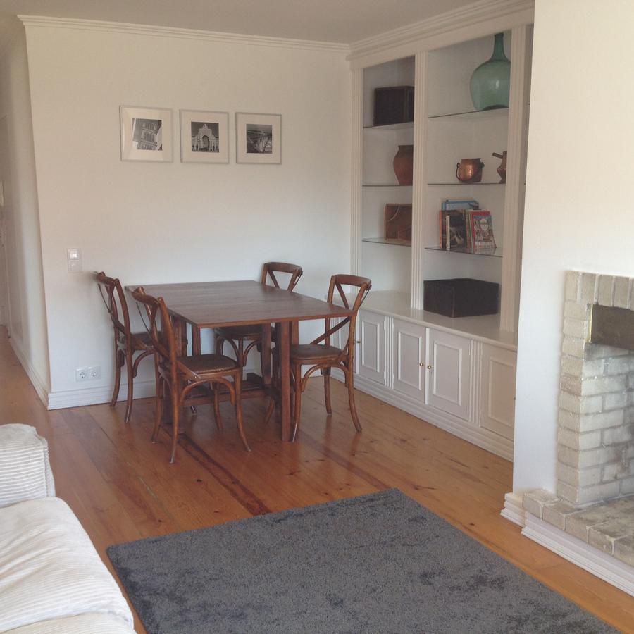 Campo De Ourique Premium Apartamento